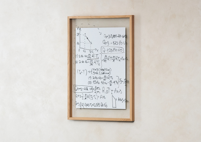 Køb A01 glastavler hos JustMore